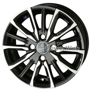 SMACK VALKYRIE 14C` 5.5J PCD:100 :4 inset:43 Tt@CAubN^bN/|bV (@L[) L [zC[1{]