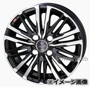 KYOHO SMACK CREST 15C` 4.5J PCD:100 :4 inset:45 Tt@CAubN/|bV (X}bN NXg) L [zC[1{]