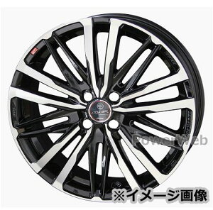 KYOHO SMACK CREST 16C` 6.0J PCD:100 :4 inset:40 Tt@CAubN/|bV (X}bN NXg) L [zC[4{Zbg]