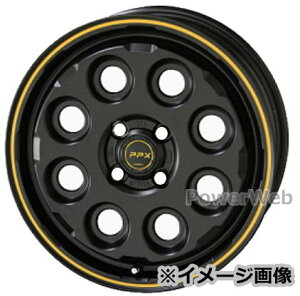 KYOHO PPX Mil:8 17C` 6.5J PCD:100 :4 inset:42 Z~OXubN/CG[C (~GCg) L [zC[4{Zbg]