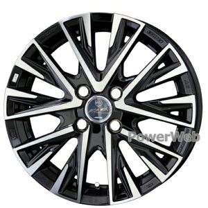 KYOHO SMACK LEGINA 15C` 4.5J PCD:100 :4 inset:45 Tt@CAubN/|bV (X}bN W[i) L [zC[1{]