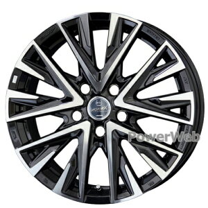 KYOHO SMACK LEGINA 18C` 7.5J PCD:114.3 :5 inset:38 Tt@CAubN/|bV (X}bN W[i) L [zC[4{Zbg]