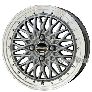 KYOHO STEINER FTX 14C` 4.5J PCD:100 :4 inset:45 TeVo[/|bV (V^Ci[ FTX) L [zC[4{Zbg]
