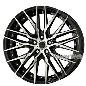 KYOHO STEINER CVX 18C` 8.0J PCD:114.3 :5 inset:48 ubN|bV (V^Ci[ CVX) L [zC[1{]