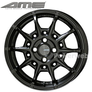 GALERNA REFINO 16C` 6.5J PCD:100 :4 inset:43 }bgubN (BK) (Ki tB[m) (KYOHO/L) [zC[1{]