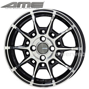 GALERNA REFINO 15C` 6.0J PCD:100 :4 inset:45 ubN|bV (BK/P) (Ki tB[m) (KYOHO/L) [zC[4{Zbg]