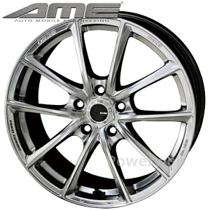 ENKEI TUNING SC50 (GPC `[jO) 19C` 8.0J PCD:100 :5 inset:48 nCp[Vo[ (KYOHO AME/L) [zC[4{Zbg]
