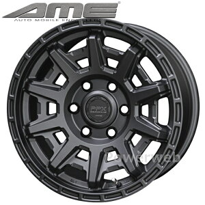 PPX D10X 16C` 6.5J PCD:139.7 :6 inset:38 }bg_[NK^bN (KYOHO AME/L) [zC[4{Zbg]