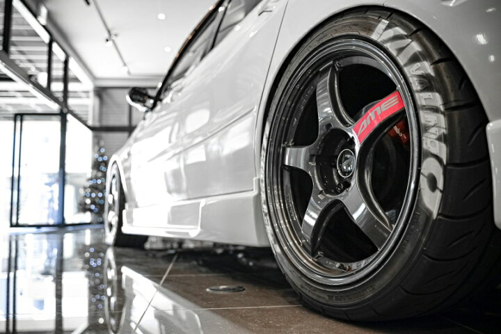 楽天市場】TRACER GT-V (トレーサー) 18インチ 9.5J PCD:114.3 穴数:5 