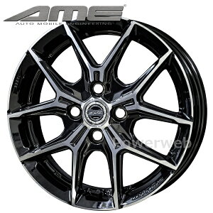 SMACK +EK M1 15C` 5.5J PCD:100 :4 inset:50 OXubN×|bV (KYOHO AME/L/X}bN) [zC[1{]