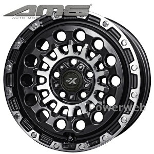 PPX GX14 16C` 7.0J PCD:114.3 :5 inset:35 }bgubN |bV (KYOHO AME/L) [zC[4{Zbg]