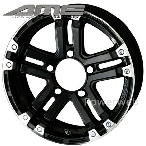 PPX SJ-X5 16C` 5.5J PCD:139.7 :5 inset:22 OXubN Gh|bV (KYOHO AME/L) [zC[1{]