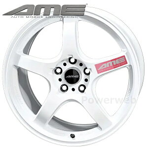 KYOHO AME TRACER GT-V 17C` 7.5J PCD:114.3 :5 inset:48 [VOzCg [zC[4{Zbg]