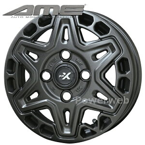 KYOHO AME PPX MK6 14�C���` 4.5J PCD:100 ����:4 inset:45 �X�e���X�O���[���^���b�N ���L [�z�C�[��1�{]
