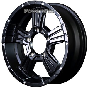 NITRO POWER CROSS CLAW (NXNE) 16C` 5.5J PCD:139.7 :5 inset:20 Z~OXubN/sAXhh [zC[1{Pi]