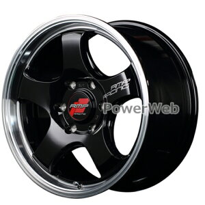 MID RMP RACING R05HC (RMP[VO R05HC) 17C` 6.5J PCD:139.7 :6 inset:38 ubN|bV [zC[4{Zbg]