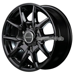 MID ROAD MAX KG-25 ([h}bNX KG25) 16C` 6.5J PCD:139.7 :6 inset:38 ubN [zC[4{Zbg]