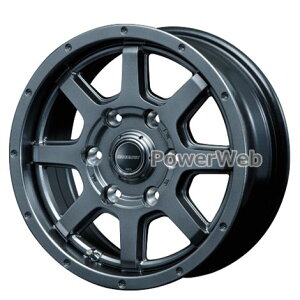 MID ROAD MAX MUD RIDER ([h}bNX }bhC_[) 15C` 6.0J PCD:139.7 :6 inset:33 ^bNO[ [zC[1{]