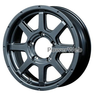 MID ROAD MAX MUD RIDER ([h}bNX }bhC_[) 16C` 5.5J PCD:139.7 :5 inset:22 ^bNO[ [zC[4{Zbg]