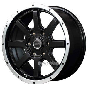 MID ROAD MAX WF-8 ([h}bNX WF8) 15C` 6.0J PCD:139.7 :6 inset:33 Z~OXubN{tWP [zC[4{Zbg]