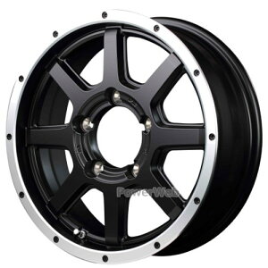 MID ROAD MAX WF-8 ([h}bNX WF8) 16C` 5.5J PCD:139.7 :5 inset:22 Z~OXubN{tWP [zC[1{P]