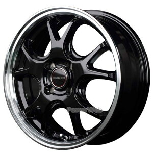 MID VERTEC ONE EXE5 (@[ebN EXE5) 16C` 6.0J PCD:100 :4 inset:43 ObV[ubN/|bV [zC[4{Zbg]