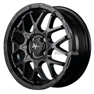 NITRO POWER M28 BULLET-KC (M28 obg) 16C` 6.0J PCD:100 :4 inset:40 Z~OXubN [zC[4{Zbg]