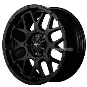 NITRO POWER M28 BULLET (M28 obg) 16C` 6.5J PCD:139.7 :6 inset:48 Z~OXubN/}VjO [zC[1{P]