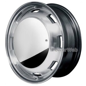 MID GARCIA CISCO MOON (KVA VXR [) 16C` 6.5J PCD:139.7 :6 inset:38 ^bNO[|bV (MG1) [zC[1{P]