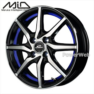 MID SCHNEIDER RX810 (ViC_[) 14C` 4.5J PCD:100 :4 inset:45 ubN|bV/A_[Jbgu[ [zC[4{Zbg]