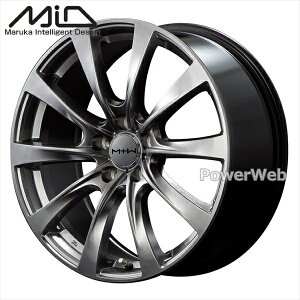 MID MTW TW010 for TESLA (eX Model3 RDW) 19C` 8.0J PCD:114.3 :5 inset:33 nCp[_[NVo[/GbW|bV [zC[4{Zbg]