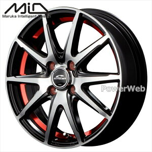 MID SCHNEIDER RX02 (ViC_[ RX-02) 15C` 4.5J PCD:100 :4 inset:45 BKP/A_[Jbgbh [zC[4{Zbg]