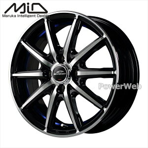 MID SCHNEIDER SX-2 (ViC_[ SX2) 14C` 4.5J PCD:100 :4 inset:45 BKP/A_[Jbgu[NA [zC[1{]