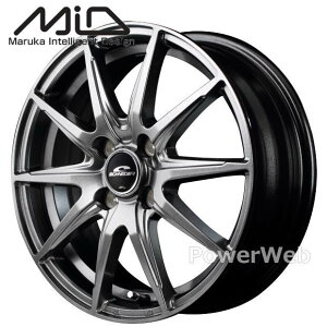 MID SCHNEIDER SLS 14C` 5.0J PCD:100 :4 inset:40 ^bNO[ (ViC_[) [zC[1{]