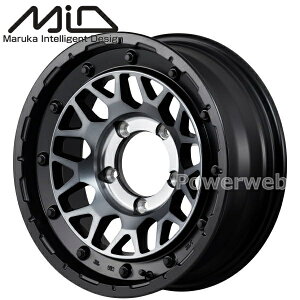 MID NITRO POWER M29 STINGER 16C` 5.5J PCD:139.7 :5 inset:20 Z~OXubNNA [zC[4{Zbg]