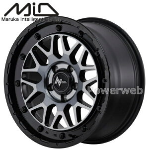 MID NITRO POWER M29 STINGER 16C` 6.0J PCD:100 :5 inset:40 Z~OXubNNA [zC[4{Zbg]