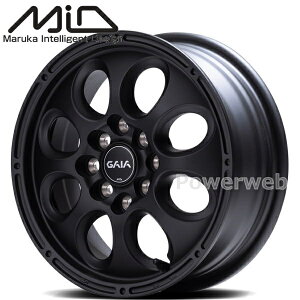 MID GAIA X 14C` 5.0J PCD:100&114.3 :8 inset:42 t}bgubN [zC[1{]