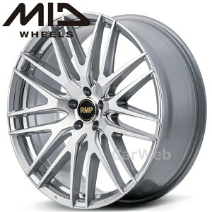 MID RMP 029F 18C` 8.0J PCD:114.3 :5 inset:42 nCp[^R[g~[Jbg [zC[4{Zbg]