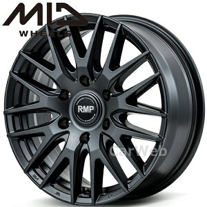 MID RMP 029F 17C` 6.5J PCD:139.7 :6 inset:38 Z~OXK^ [zC[1{]