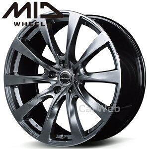 MID Lefinada Motion2 21C` 8.0J PCD:114.3 :5 inset:40 nCp[_[NVo[/GbW|bV [zC[4{Zbg]