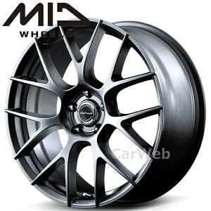 MID Lefinada Motion3 18C` 7.0J PCD:120 :5 inset:40 nCp[^R[g [zC[1{]