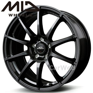 MID SCHNEIDER StaG 17C` 7.0J PCD:100 :5 inset:53 XgOK^ [zC[1{]