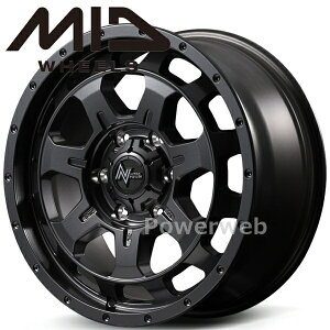 NITRO POWER M7 PHALANX 16C` 7.0J PCD:114.3 :5 inset:40 oubN (iCgp[ t@NX) [zC[4{Zbg]
