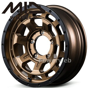NITRO POWER M7 PHALANX 16C` 6.0J PCD:139.7 :5 inset:-5 }bguY/ubN (iCgp[ t@NX) [zC[4{Zbg]