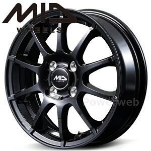 MID StaG Type-H z_12Rʎdl 15C` 5.5J PCD:100 :4 inset:45 XgOK^ X^bO ^CvH [zC[1{]