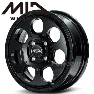 MID MUD AGENT 14C` 4.5J PCD:100 :4 inset:45 Z~OXubN }bhG[WFg [zC[1{]