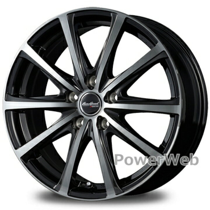 楽天市場】【アルミホイール単品4本価格】【14インチ】【MANARAY SPORT  