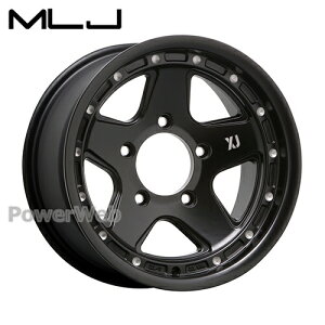 MLJ XTREME-J XJ05 16C` 8.0J PCD:150 :5 inset:0 TeubN~h (GNXg[ J) [zC[1{]