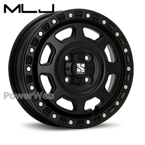 MLJ XTREME-J XJ07 14C` 4.5J PCD:100 :4 inset:43 TeubN (GNXg[ J) [zC[4{Zbg]