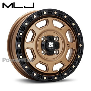 MLJ XTREME-J XJ07 14C` 4.5J PCD:100 :4 inset:43 }bguY/ubN (GNXg[ J) [zC[1{]